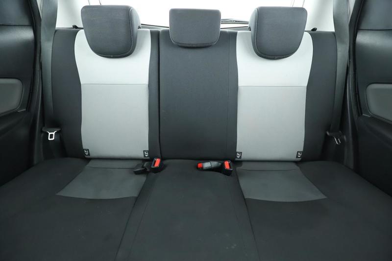 Toyota Yaris 1.0 Vvt-i Active 5p 72 ch