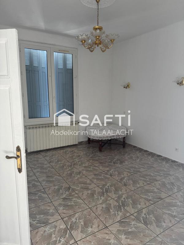 Maison - 181 m² - 7 pièces