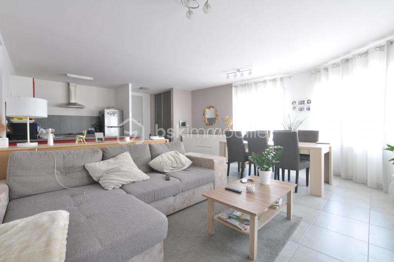 Immeuble - 466 m² - 20 pièces