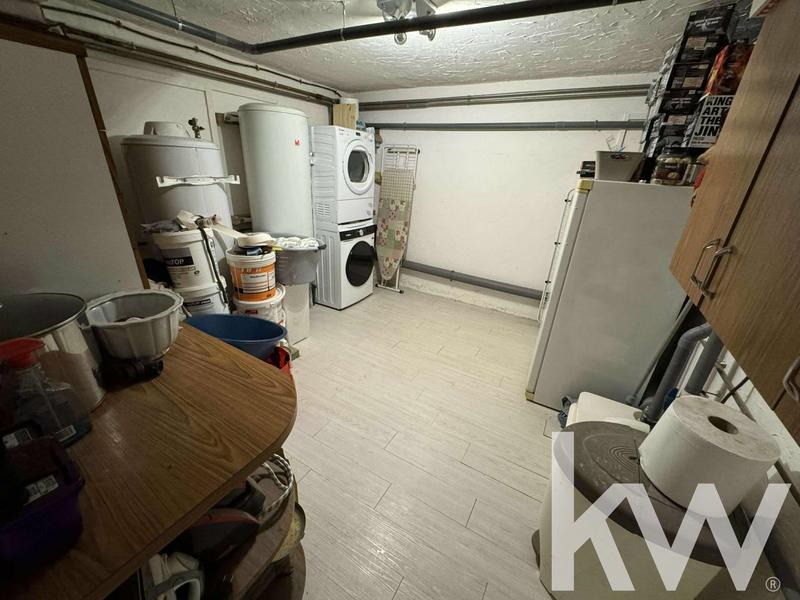 Maison - 202 m² - 8 pièces