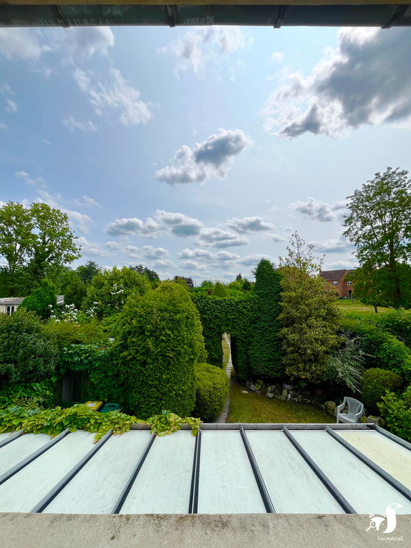 Maison - 72 m² - 5 pièces