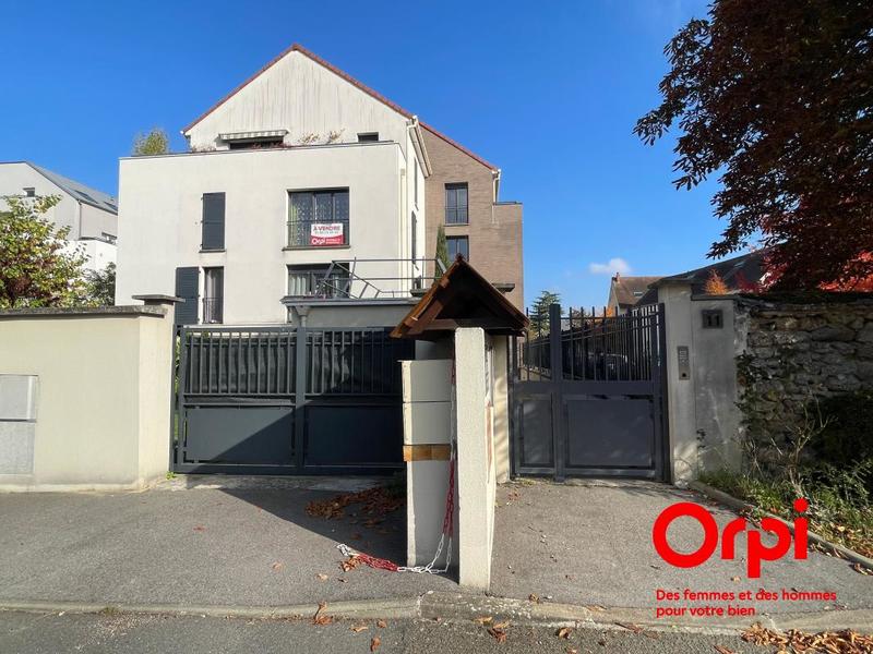 Appartement - 74 m² - 4 pièces