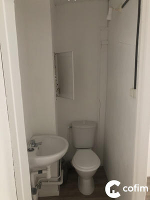 Local commercial - 22 m²