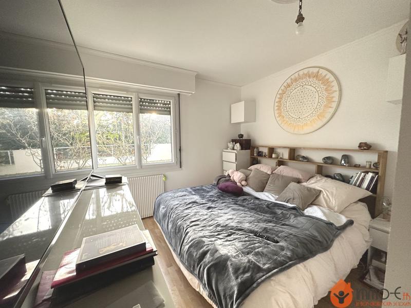 Maison - 142 m² - 6 pièces