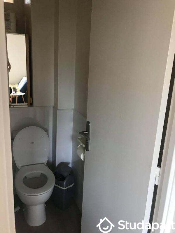 Appartement - 62 m² - 4 pièces