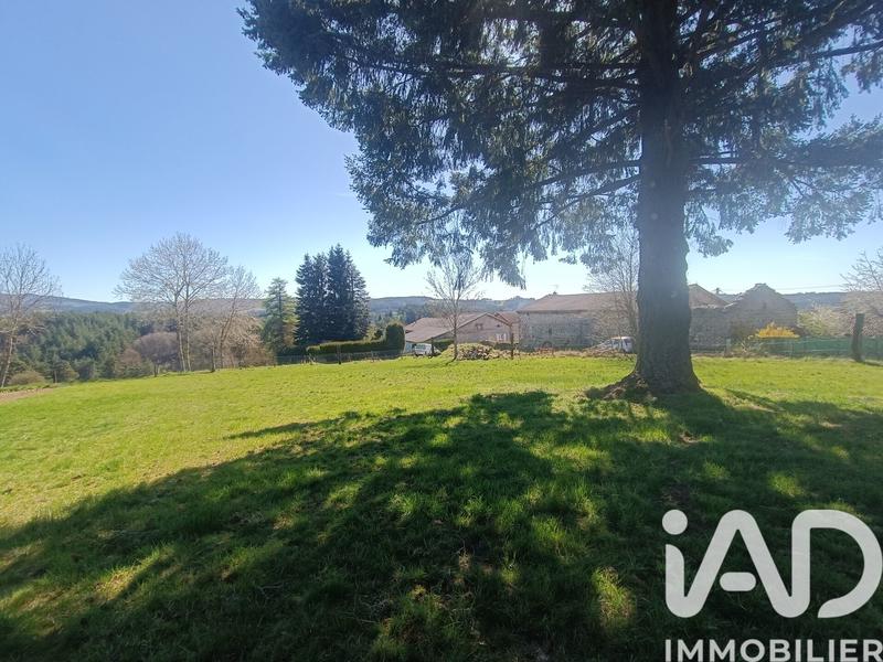 Maison - 100 m² - 3 pièces