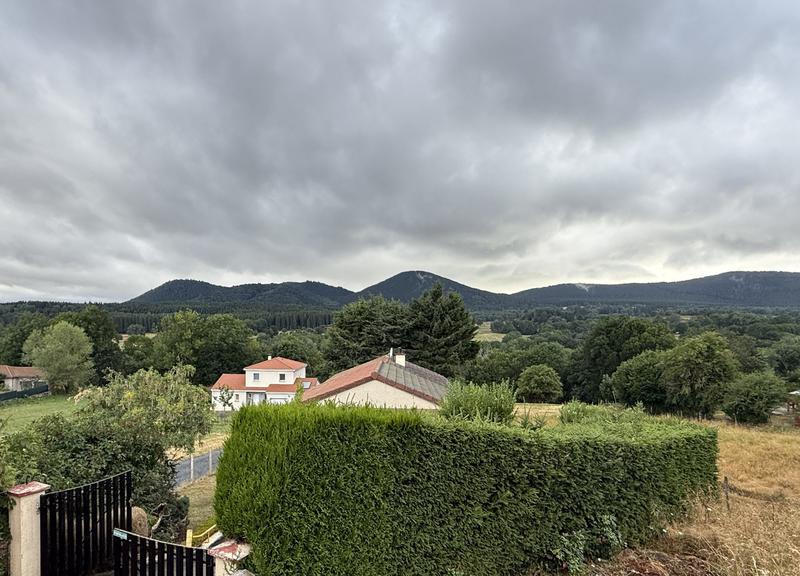 Maison ancienne - 99 m² - 5 pièces