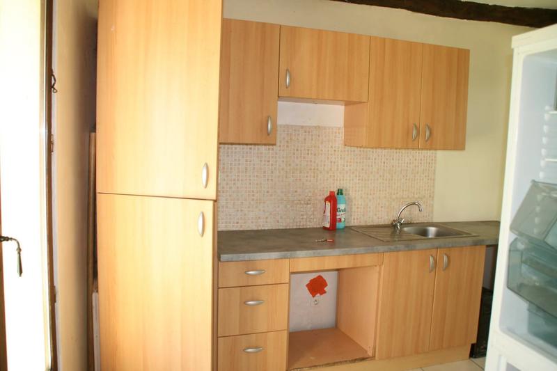 Maison - 540 m² - 3 pièces