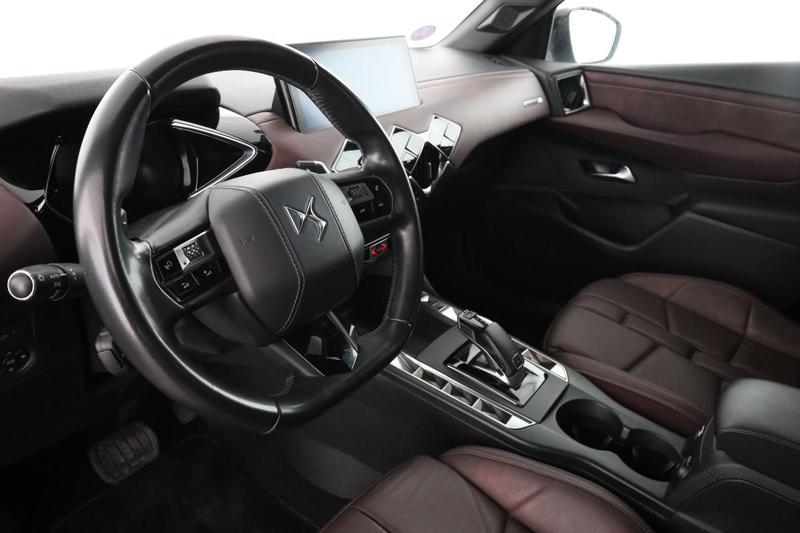 Ds Ds 3 Crossback 1.2 PureTech la Premiere Automatique 155 ch