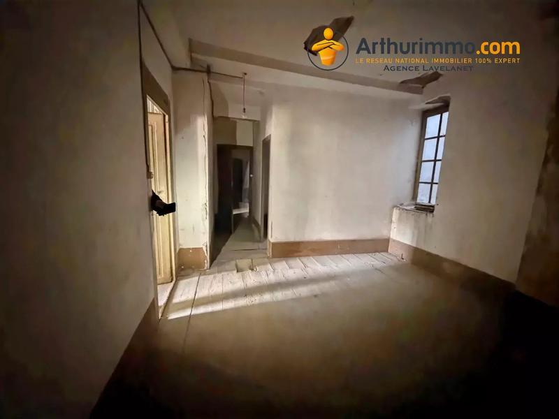 Maison - 346 m² - 21 pièces