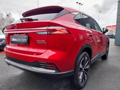 Mg Ehs 1.5 Hybrid+ 224 ch Luxury