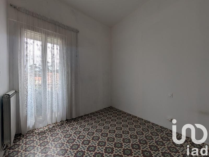 Maison de ville - 90 m² - 5 pièces