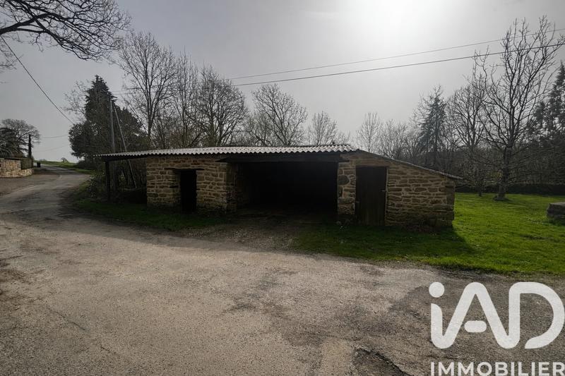 Maison - 154 m² - 4 pièces