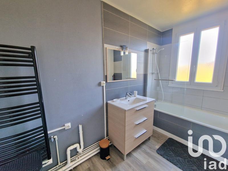 Appartement - 35 m² - 1 pièce