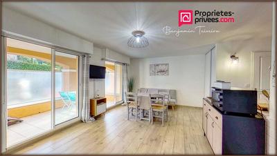 Appartement - 29 m² - 1 pièce
