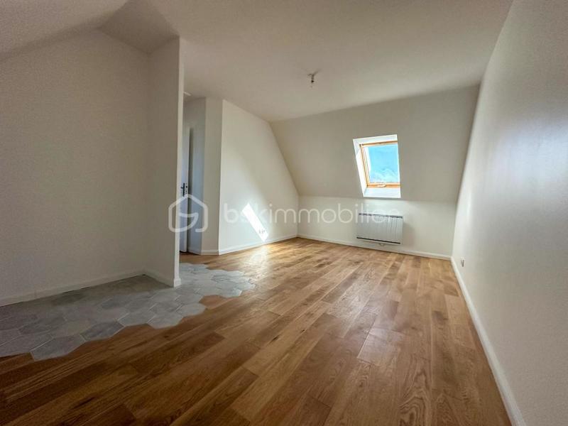 Maison - 149 m² - 6 pièces
