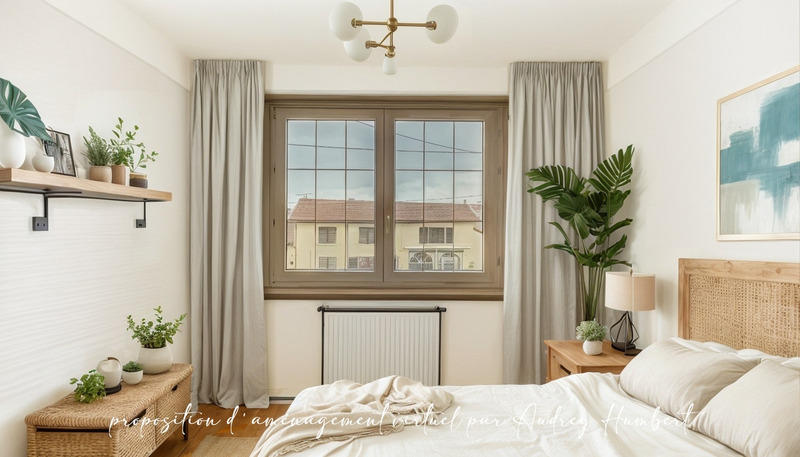 Maison - 241 m² - 8 pièces