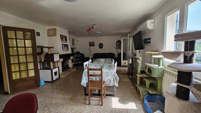 Maison - 181 m² - 5 pièces