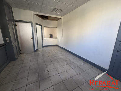 Local d'activités - 65 m²