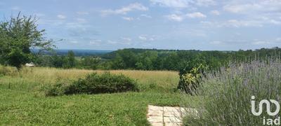 Maison - 280 m² - 10 pièces