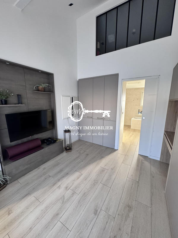 Villa - 105 m² - 5 pièces