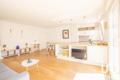 Appartement - 52 m² - 2 pièces