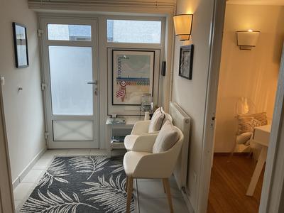 Cotrel guilluy  Nathalie