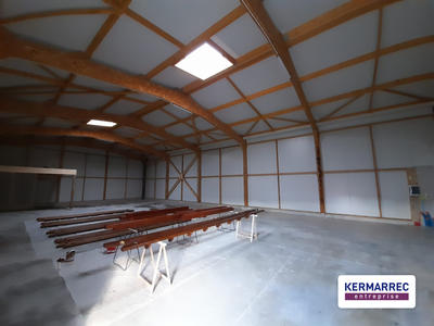 Local commercial - 280 m²