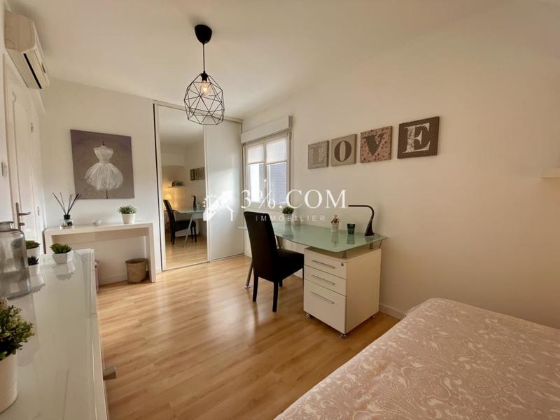 Maison - 114 m² - 5 pièces