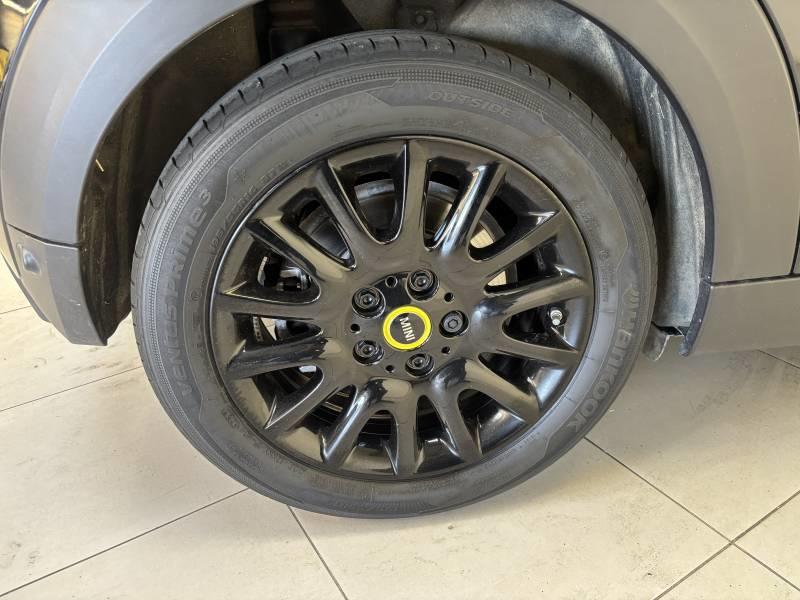 Mini Mini Hatch 3 Portes Cooper se 184 ch Edition Premium Plus
