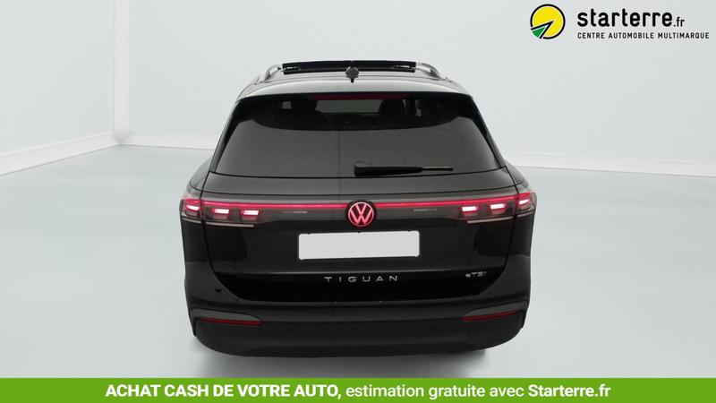 Volkswagen Tiguan 1.5 Etsi 150ch Dsg7 Life Plus