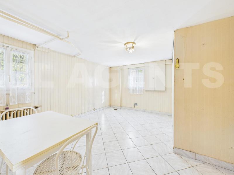 Maison - 132 m² - 5 pièces