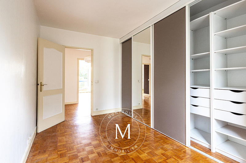 Appartement - 77 m² - 4 pièces