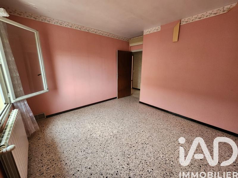 Maison de village - 155 m² - 5 pièces