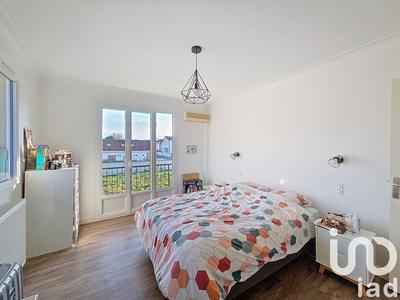 Maison - 148 m² - 5 pièces