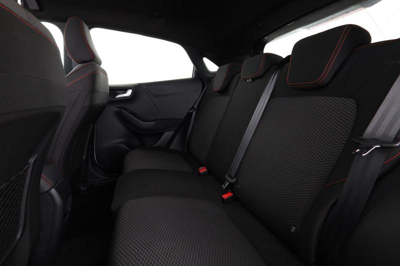 Ford Puma 1.5 EcoBlue St Line 120 ch