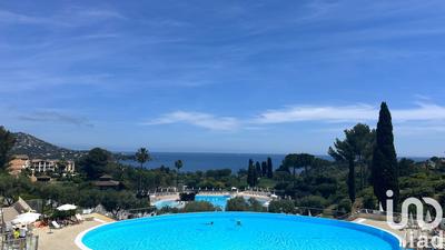 Appartement - 23 m² - 1 pièce