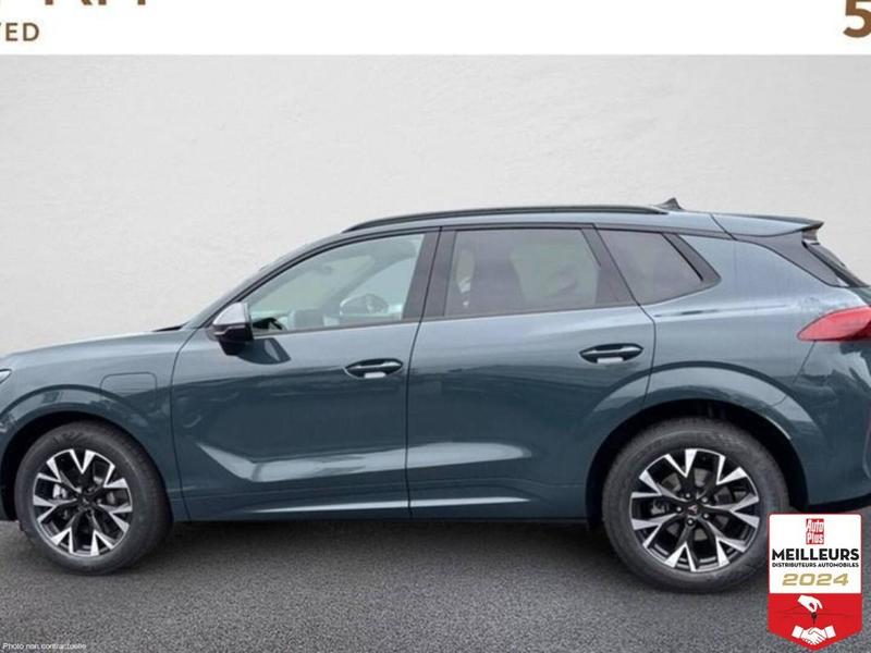 Cupra Terramar 1.5 ehybrid 204 ch dsg6 v