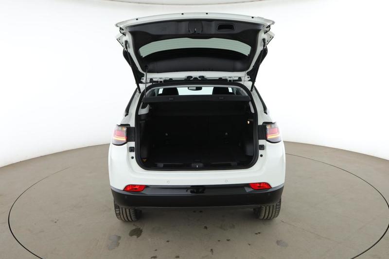 Jeep Compass 1.3 Gse T4 Phev 4xe s At6 240 ch