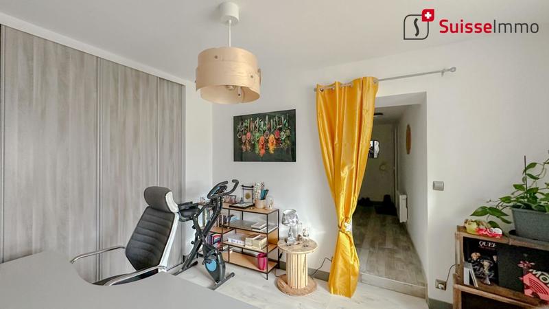 Maison - 154 m² - 5 pièces