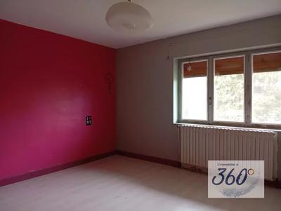 Maison - 170 m² - 5 pièces