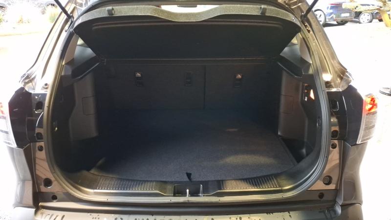 Suzuki s-cross II 1.4 Boosterjet Hybrid Privilege