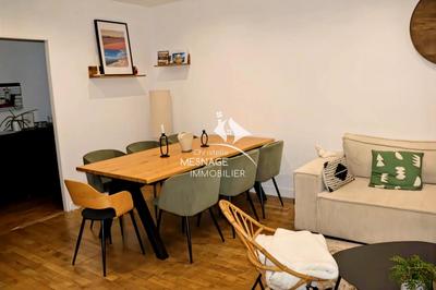 Appartement - 92 m² - 4 pièces