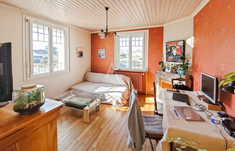 Maison - 84 m² - 2 pièces