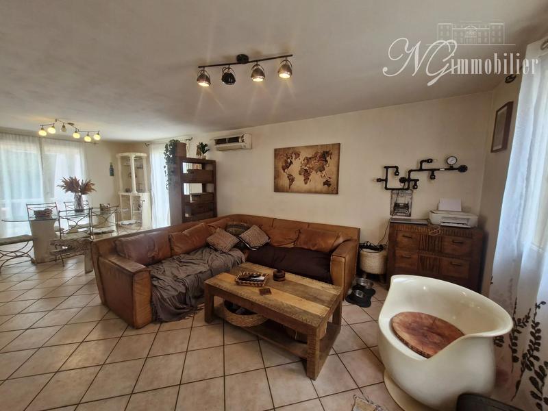 Villa - 116 m² - 4 pièces