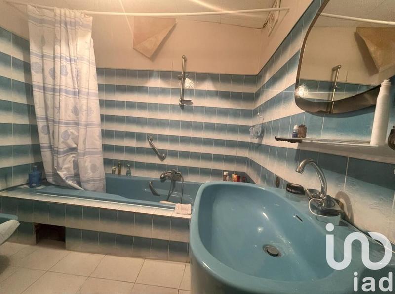 Maison de village - 154 m² - 5 pièces