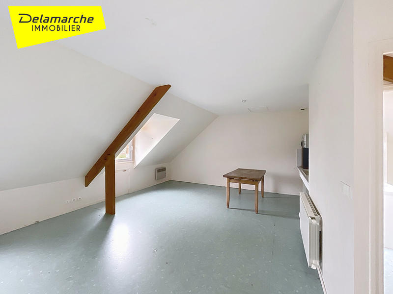 Maison - 244 m² - 8 pièces