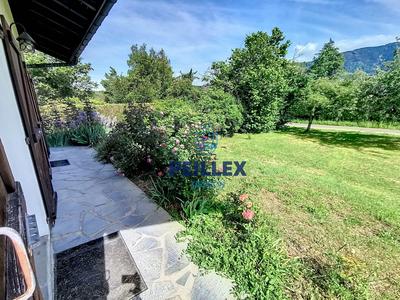 Maison - 97 m² - 4 pièces