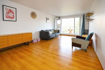 Appartement - 76 m² - 3 pièces