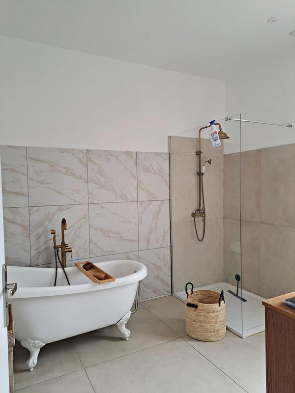 Appartement - 103 m² - 3 pièces